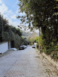 Kandillide Cemile Sultana Komşu Kaçmaz Fırsat Arsa