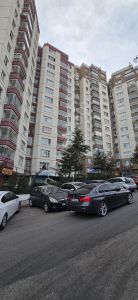 Şenlikköy Blokları 3+1 Kat 4 Ön Cephe Bağımsız 123 M2 Merkezi