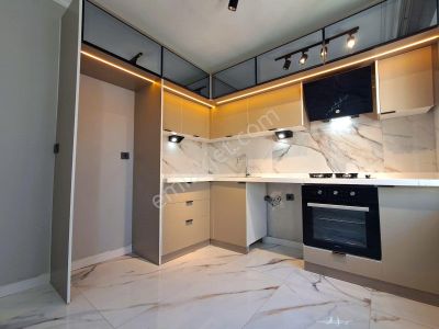 ▀jet Emlak'tan Altınkum'da Tasarımıyla Göz Kamaştıran Arakat 2+1