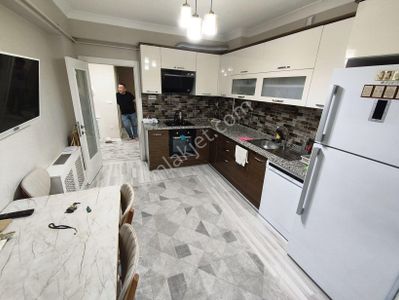 Yükseltepe'de Emsalsiz Kaçırılmayacak Fırsat 4+1 Lüks Site