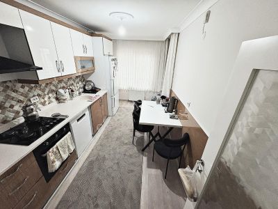 İstasyon Emlaktan Mustafa Kemal Mh.de 3+1 Ara Katta Satılık Daire