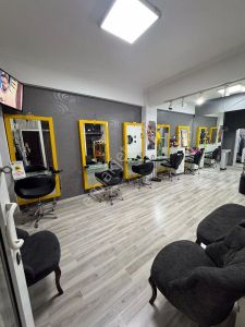 Ay Emlak Tan Merkezi Konumda Dükkân