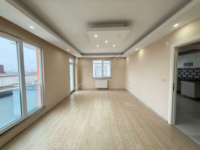 Akyüz Gayrimenkul Den; Ataturk Mah De Iskanlı Satılık 2+1 Daire