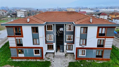 Yön Group'tan Modern Tasarımlı 3+1 Daire