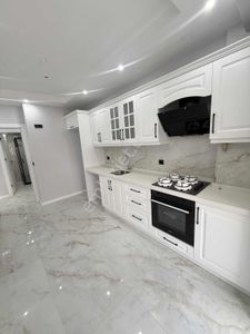 Akkaya İnşaattan Mükemmel Konumda 3+1 Daire