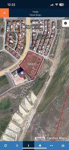 Kuzey Emlaktan Ticari+konut Arsasıdır