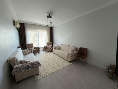 Barak Emlak'tan Mezopotamya Evlerinde Satılık 4+1 Bakımlı Daire