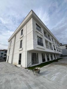 Aktaş'tan Çobançeşme Mah. 1+1 Daire!