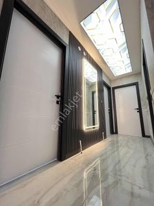 Ultra Lüks 1.sınıf Daire.. 2.katta 3+1 130m2 Ön Cephe Fırsat !!