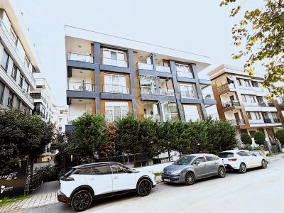 ▃artemin▃idealtepe Işıklarda Cadde Ve Marmaray'a Yakın 120m² 3+1