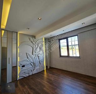 Göktürk'te Kiralık 2,5+1 Ultra Lüks Ara Kat Daire