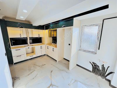 Yuvam'dan Arakat Ön Cephe Sıfır Ultra Lüks Tasarım Fırsat Daire