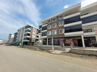 0554 8000 522 ! İskanlı Kat Mülkiyetli Satılık 3+1 Sıfır Daire