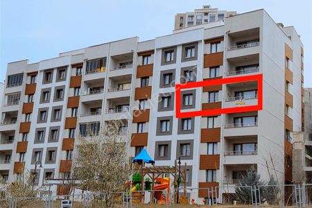 Manzaralı Güney Cephe | Büyük 2+1 Borçsuz | İrem Çarşı Karşısı