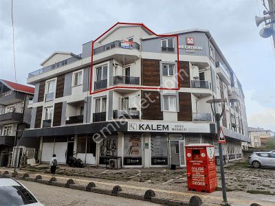 Gölcük İhsaniye Çiftlik Mah.'de Satılık Dubleks 3+1 Daire