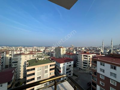 Atakum-yenimahalle'decağaloğlu Bulvarı Üstünde 2+1 Satılık Daire