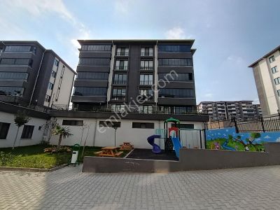 Kariyer Gayrimenkul'den Satılık 3+1 120 M2lüks Daireler