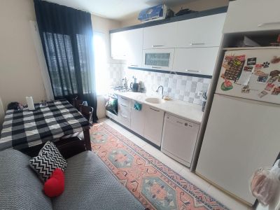 Lenora Gayrimenkul'den Ayrancılar İnönü Mah. 2+1 Satılık Daire