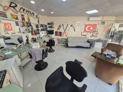 Lenora Gayrimenkül'den Ayrancılar Çarşıda 28 M2 Satılık Dükkan