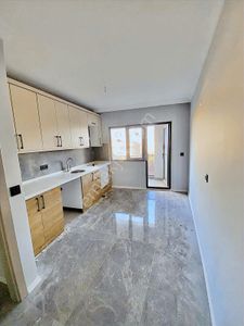 Biens'ten Çalı Merkezde 3+1 Sıfır Lüks Daire