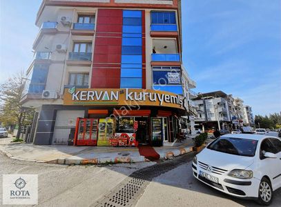 Rota Emlaktan Buca Yenigün Mah Anacadde Üstü Satılık Dükkan