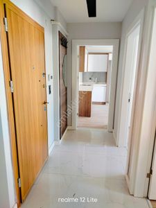 Fatih Mahallesi'nde 2+1 Acik Mutfak Satilik Daıre!