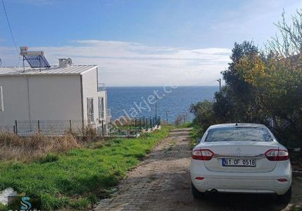 Kacırılmayaçak Fırsat Denize Cok Yakın 324m2 İmarlı Satılık Arsa