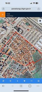 Miryadan Bademalanında 4 Daırelik Arsa