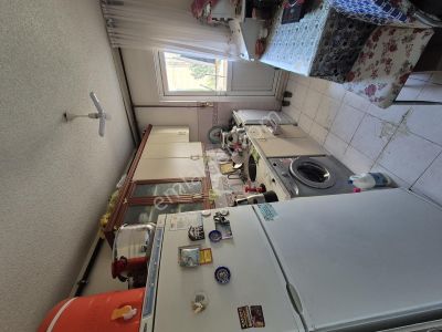 Osmangazi'de 2+1 Sınırsız Kredili Az Katlı Satılık Toki Dairesi