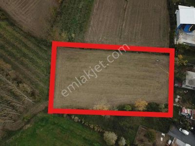 Yön Group'tan %80 İmarlı Satılık Arsa