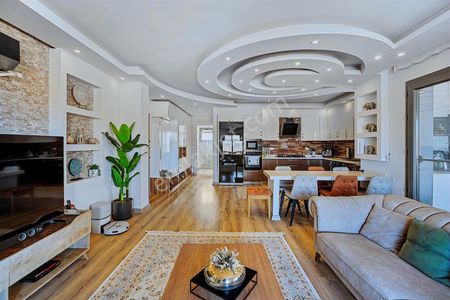 Datça'da Satılık 5+2 Dubleks Daire