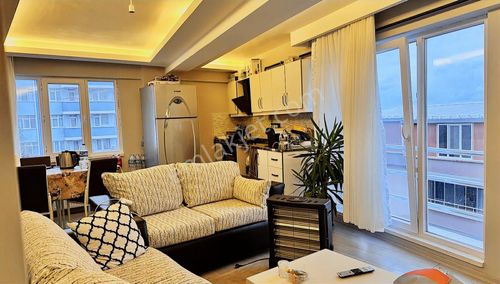 Aressten Atakum Karayollarında Deniz Manzaralı 2+1