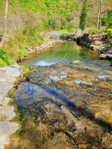 Harika Konumda, Dümdüz, Fırsat Arazi, Doğanın İçinde