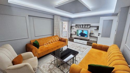 Aress'ten Atakum Karayollarında Uygun Yatırmlık 2+1