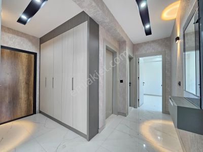 Denizli Şemikler De 2+1 120 M2 Lüks Fırsat Daireler