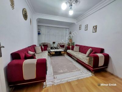 Atatürk'te Katları Ayrılmış 4+2 Krediye Uygun 150m2 Dublex Daire