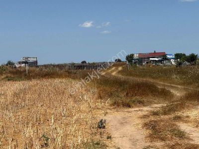 Acil Satılık 357 Metre