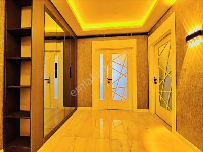 Yuvam'dan Yüksek Kredi İmkanıyla Ultra Lüks Işıl Işıl Sıfır 3+1*