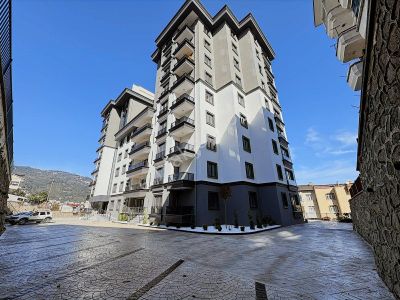 Vizyon'dan 3+1 Oturuma Hazır