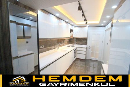 Hemdem Gayrimenkul'den Süvari'de Full+full Yapılı Ahimesut Bulvarı Yanı Ön Cephe 3+1 Satılık Daire