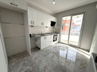 ▇ Edremitte Ön Cephe 3+1 Dubleks Önü Açık Şehir Manzarılı Daire ▇