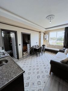 Karşıyaka Mahallesinde Satılık 1+1