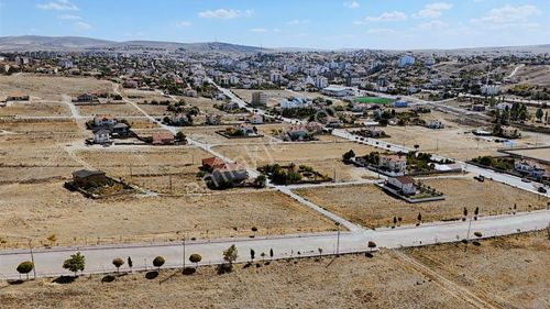 Şehitler Bulvarında 2200 M2 33 Adet 1+1 Projeli Satılık Arsa