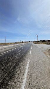 Nevzat Şener Bulvarı Anayola Sıfır Satılık Tarla