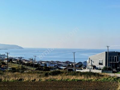 Turyap'tan; Koru'da,muhteşem Deniz Ve Doğa Manzaralı,yeni Dublex