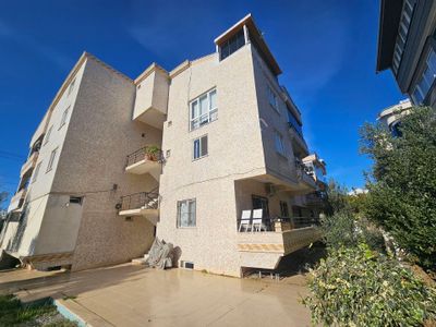 Didim Efeler Mahallesinde Satılık 2+1 Ara Kat