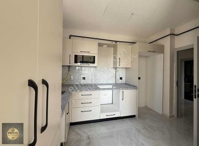 Yılın Son Fırsatı ! Hemen Oturulur Bireysel Kombili Lüks Daire !