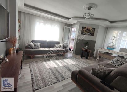 Granit Gayrimenkul'den 2+1 80m2 Satılık Kredili Daire