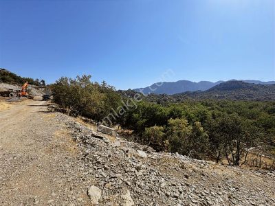 Antalya İbradı Aşağı Mahalle Satılık Arsa