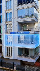 Yılbaşına Kadar Geçerli Fiyatıyla 3+1 Daire